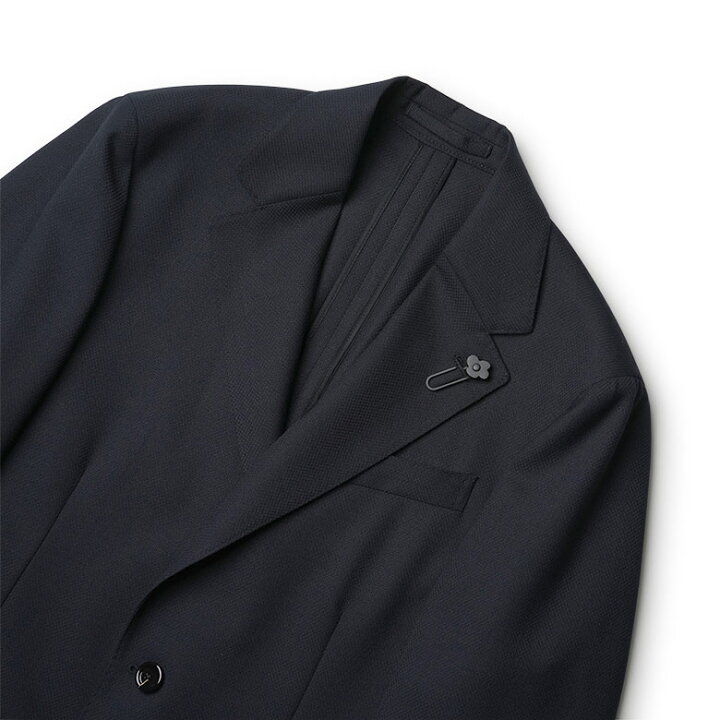 楽天市場】ラルディーニ ジャケット ホップサック 2025SS 春夏 LARDINI 