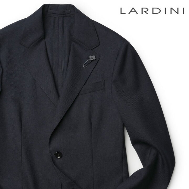 楽天市場】ラルディーニ ジャケット ホップサック 2025SS 春夏 LARDINI 