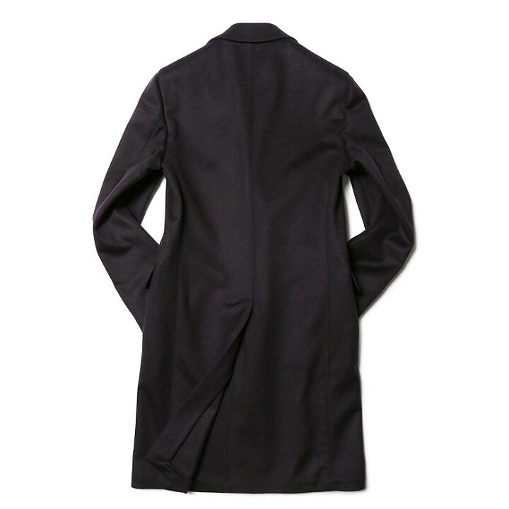 楽天市場】ラルディーニ コート チェスターコート ウール メルトン  