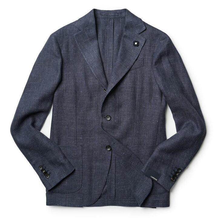 楽天市場】【30%OFF】ラルディーニ ジャケット ホップサック 秋冬 