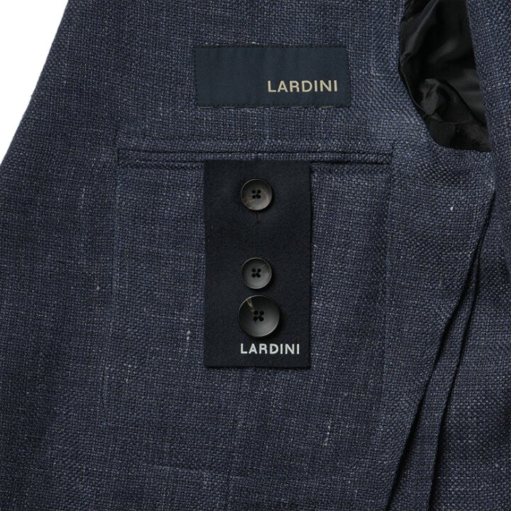 楽天市場】ラルディーニ ジャケット ホップサック 秋冬 オールシーズン 
