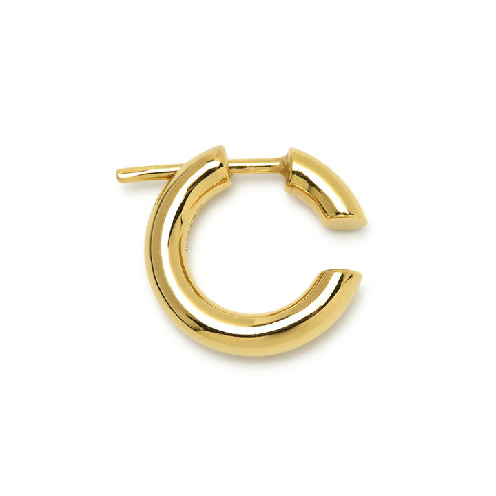 楽天市場】マリアブラック ピアス 片耳 ゴールド MARIA BLACK Disrupted 14 Hoop Gold ブランド かわいい おしゃれ レディース【送料無料】【レ15】 : VIAJERO 楽天市場】マリアブラック ピアス 片耳 ゴールド MARIA BLACK Disrupted 14 Hoop Gold ブランド かわいい おしゃれ レディース【送料無料】【レ15】 : VIAJERO