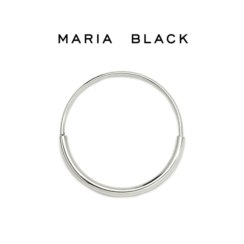 マリアブラック ピアス - 腕時計・アクセサリーの人気商品・通販・価格 