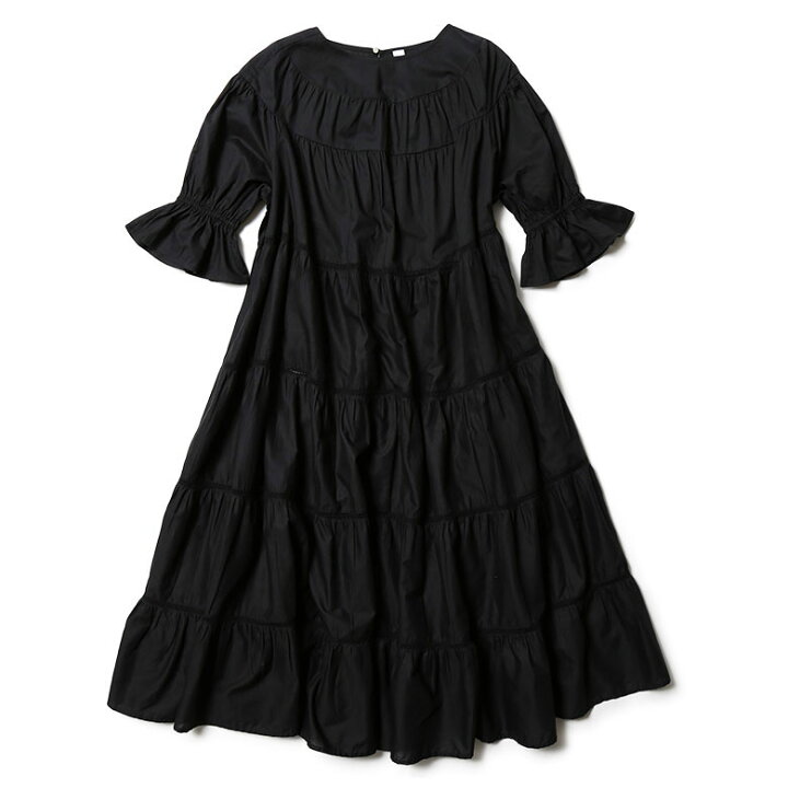 楽天市場】マーレット ワンピース Paradis Dress ワンピース 半袖 上品  