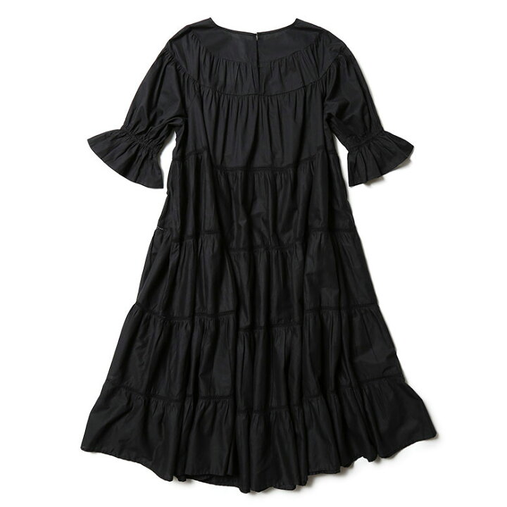 楽天市場】マーレット ワンピース Paradis Dress ワンピース 半袖 上品 