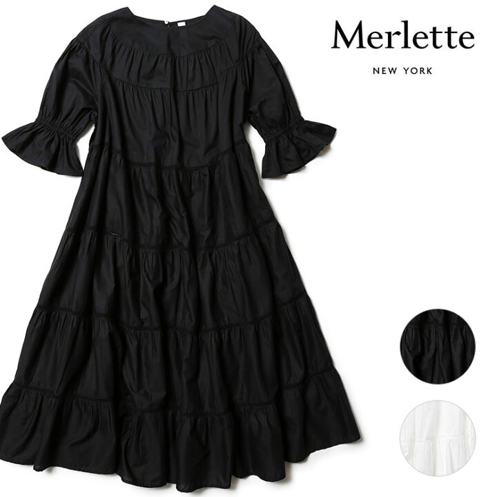 楽天市場】マーレット ワンピース Paradis Dress ワンピース 半袖 上品  