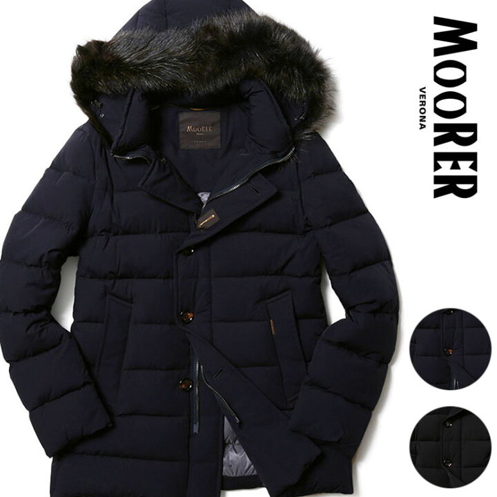 楽天市場 00円offクーポン ムーレー ダウン メンズ ダウンジャケット モレスコ 22aw 新入荷 ファー フード付き Moorer Moresco ミドル ダウンコート スタンドカラー イタリア製 送料無料 レ15 クリスマスプレゼント ギフト あす楽対応 Viajero 楽天市場 00円offクーポン ムーレー ダウン メンズ ダウンジャケット モレスコ 22aw 新入荷 ファー フード付き Moorer Moresco ミドル ダウンコート スタンドカラー イタリア製 送料無料 レ15 クリスマスプレゼント ギフト あす楽対応 Viajero