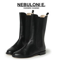 楽天市場】nebuloni e. ブーツの通販
