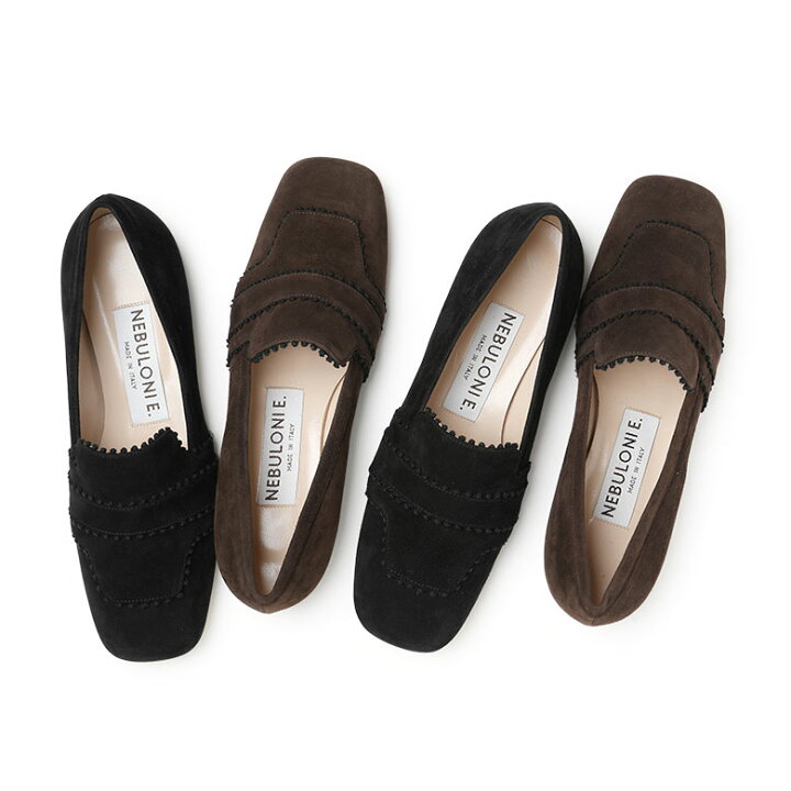 Nebuloni Clearance Nebuloni Mocassin Dutti Homme Massimo Dutti