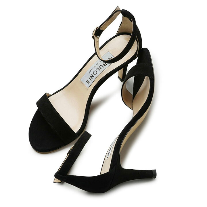 楽天市場】【国内正規品】 ネブローニ サンダル ヒールサンダル  