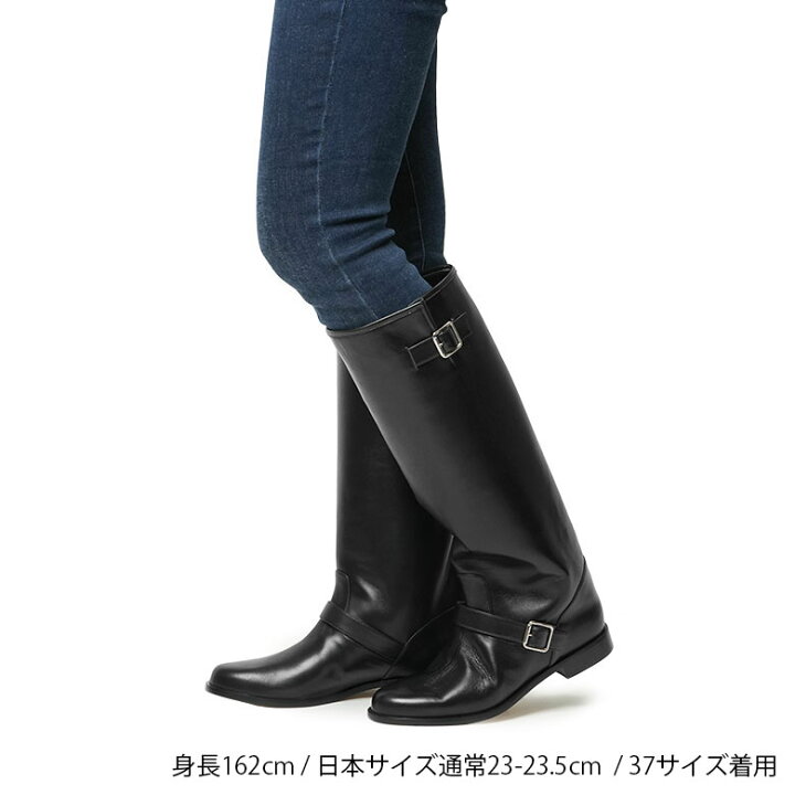 楽天市場】【国内正規品】 ネブローニ ブーツ ロングブーツ ジョッキー 