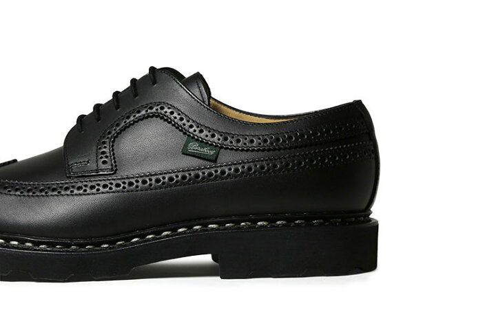 楽天市場】パラブーツ アルビー Paraboot ALBY ウィングチップ 