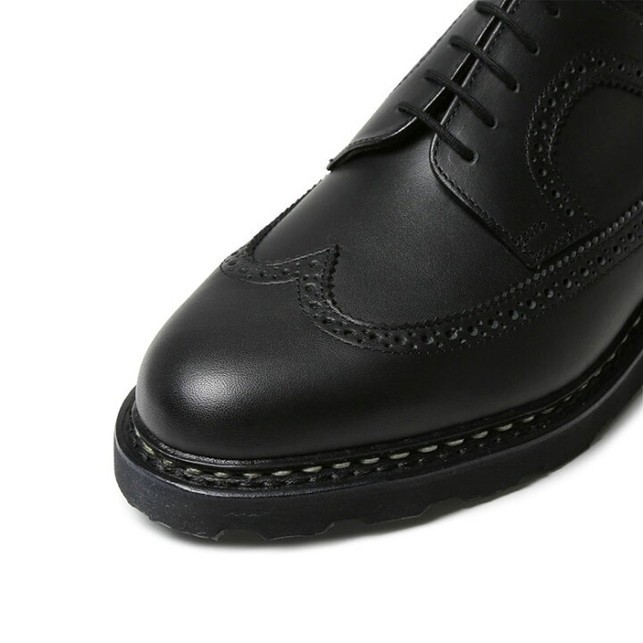 楽天市場】パラブーツ アルビー Paraboot ALBY ウィングチップ 