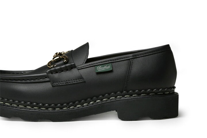 楽天市場】パラブーツ レディース オルセーティ Paraboot ORSAYTI 