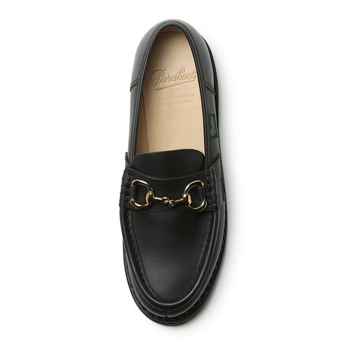 楽天市場】パラブーツ レディース オルセーティ Paraboot ORSAYTI