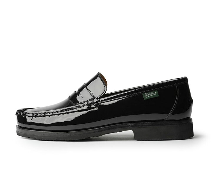 楽天市場】パラブーツ レディース Paraboot VIGNONY/CHASSE 