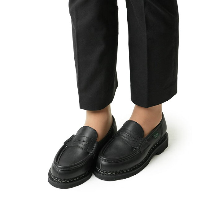 楽天市場】パラブーツ レディース オルセー ローファー Paraboot ORSAY 