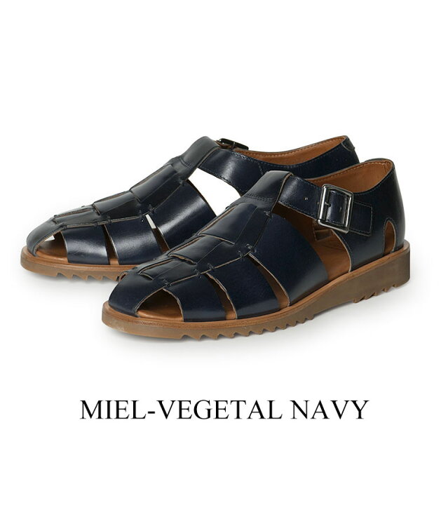楽天市場】パラブーツ パシフィック Paraboot PACIFIC グルカサンダル 
