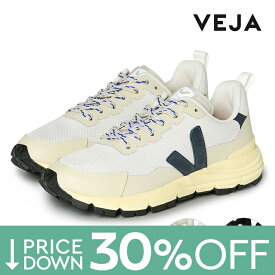 【26800円→18760円】【Bグレード】VEJA レディース スニーカー ダッドスニーカー ベジャ ヴェジャ デッカン DEKKAN - ALVEOMESH 厚底 小さいサイズ 大きいサイズ【返品不可】