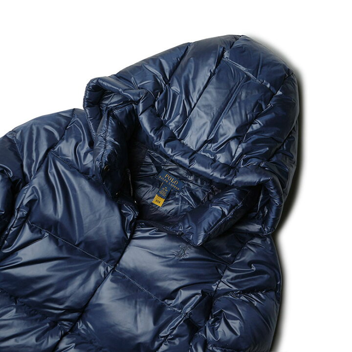 楽天市場】【44800円→40320円】ラルフローレン ダウン キッズ 子供 才  