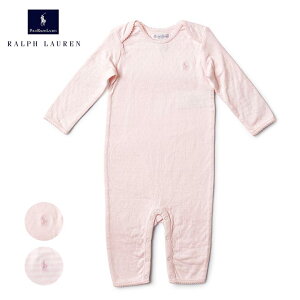 �����t���[���� �J�o�[�I�[�� �x�r�[ �����p�[�X �|�j�[ �o�Y�j�� �a���j POLO RALPH LAUREN ���̎q ���f�B�[�X �|�� �L�b�Y�y�ԕi�s�z