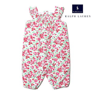 ラルフローレン キッズ ワンピース カバーオールの人気商品 通販 価格比較 価格 Com