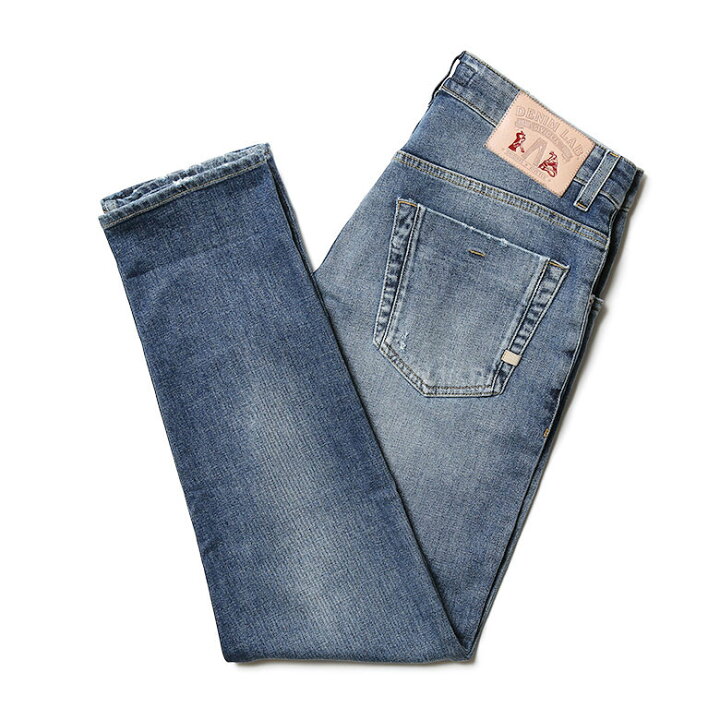 楽天市場】【裾直し100円】シヴィリア デニム ジーンズ パンツ  