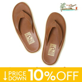 【12140円→10920円】ISLAND SLIPPER アイランドスリッパ サンダル クラシック メンズ レディース PT202 PB202 THONG アイランドスリッパー レザー ビーサン 本革 ブラック ブラウン ホワイト レッド ハワイ製【送料無料】 【レビュー】 【返品不可】