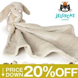 y20%OFFzWF[Lbg   ʂ uPbg ɂɂ JELLYCAT Mtg oYj av[g Ԃ xr[ LbY Bashful Original fB[Xyr[zyԕis