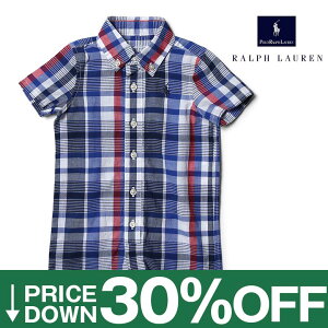 y30%OFFzt[ xr[ p[X `FbN Vcn Ԃ j̎q |j[ t oYj aj@Mtg POLO RALPH LAUREN | LbY fB[Xyr[z yԕisz