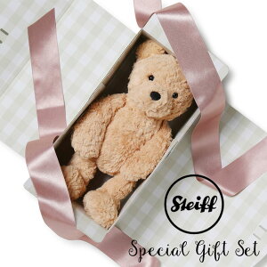 yMtg{bNXzV^Ct ʂ 30cm Mtg{bNX efBxA Steiff j̎q ̎q {[CY K[Y xr[ Ԃ Mtg oYj aj v[g soft cuddy friends 