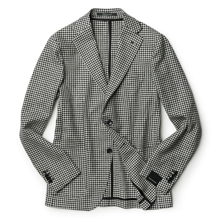 楽天市場】タリアトーレ ジャケット 千鳥格子 ハウンドトゥース 2024AW 