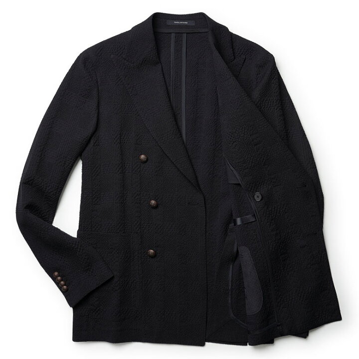 楽天市場】【51%OFFクーポン】タリアトーレ ジャケット ダブルブレスト 