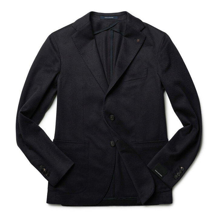 楽天市場】【31%OFFクーポン】タリアトーレ ジャケット カシミヤ100 