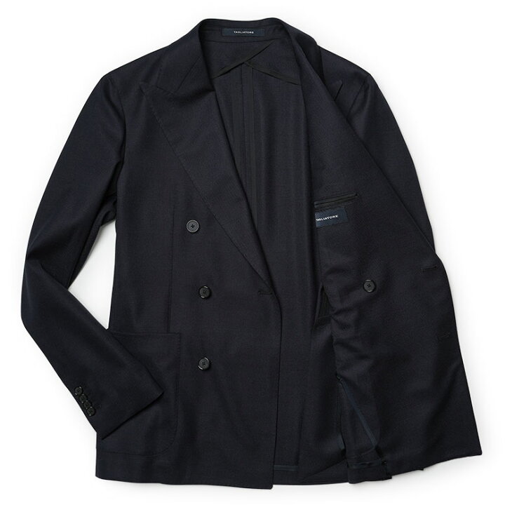 楽天市場】【51%OFFクーポン】タリアトーレ ジャケット ホップサック 