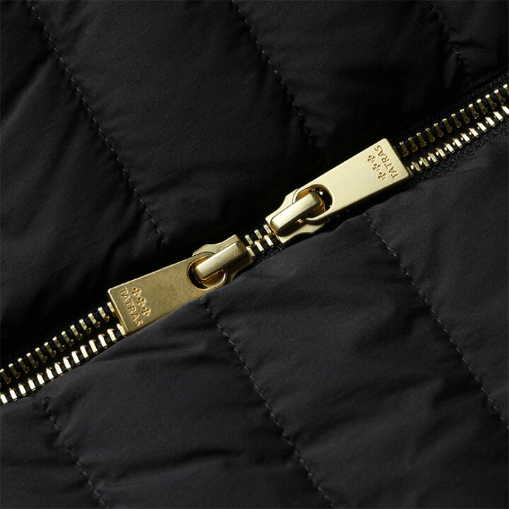 楽天市場】タトラス ダウン レディース ダウンジャケット インナー