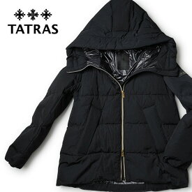 タトラス ダウン レディース ダウンジャケット オーバーサイズ TATRAS LARALITA ララリタ LTLA23A4268-D ダウンジャケット アウター【送料無料】注目アイテム