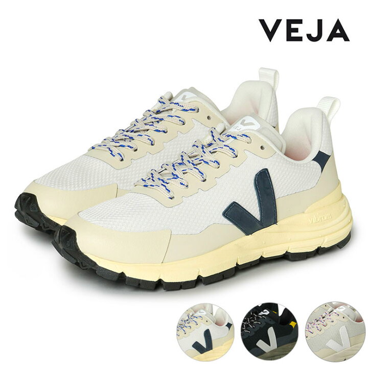 楽天市場】VEJA レディース スニーカー ダッドスニーカー ベジャ  