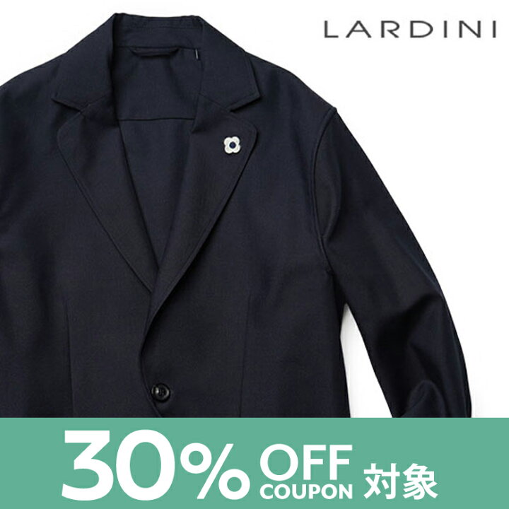 楽天市場】【30%OFFクーポン】ラルディーニ ジャケット シャツ 