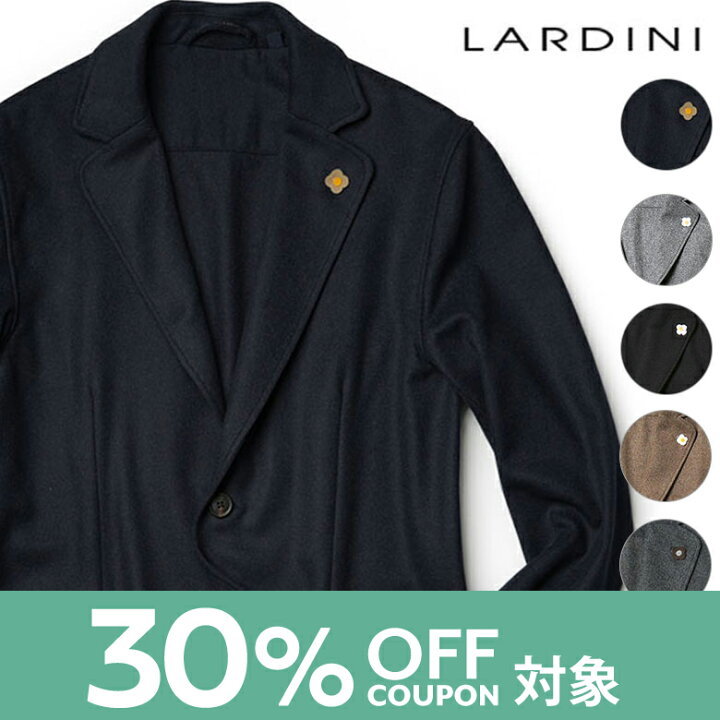 楽天市場】【30%OFFクーポン】ラルディーニ ジャケット AMA フランネル 