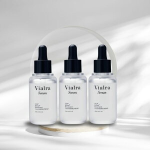 Vialra ���B�A�� ���C�X�g�Z���� 30mL ���e�t �h��{�g�b�N�X �n�� �ӂ����� �ێ� �ь� ���t�e�B���O �������� �A�v���[�` ���`�m�[�� �r�^�~��C