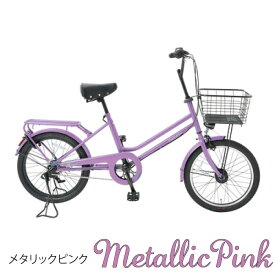 自転車 20インチ ファミリーサイクル 内装 3段変速 オートライト carina ヴィアノヴァ カリーナ 7部組み箱 子供乗せ取付可能 おしゃれ carina