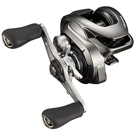 シマノ(SHIMANO) ベイトリール 両軸 20 メタニウム RIGHT バーサタイル