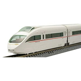 TOMIX Nゲージ 特別企画品 小田急ロマンスカー50000形VSE (VSE Last Run) セット 97946 鉄道模型 電車