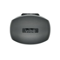 Vibe 補聴器 携帯 ケース Jewel Case | ヴィーブ 持ち運び 便利 就寝 睡眠時 クッション 衝撃 Signia Siv…