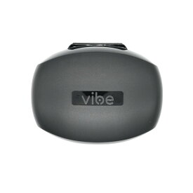 Vibe 補聴器 携帯 ケース Jewel Case | ヴィーブ 持ち運び 便利 就寝 睡眠時 クッション 衝撃 Signia Sivantos Widex ONKYO OMRON にも