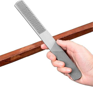 ボードヤスリ やすり 作業工具 木工用ヤスリ DIY研磨用ツール 平 荒目 細目 中目 大工道具 合金 軽量 石膏ボード 木材 ケイカル板 スレート