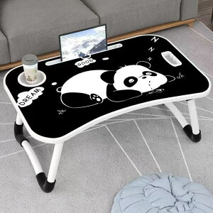 折りたたみテーブル 幼児勉強机 子供 テーブル ローテーブル ベッドテーブル ミニテーブル 折り畳み ベッド 机 小さい机 パソコンデスク ラップデスク 引き出し/携帯電話・タブレットホル