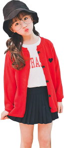 LbY J[fBK ̎q  Z[^[ q Vv jbg n  JWA  ʉ ʊw 3F 110-160cm