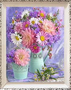 5D 50×40cm �t�� ���S�҃Z�b�g �_�C�������h�A�[�g �h�J�L�b�g 30×40cm �L�b�g ���G�� ���U�C�N�A�[�g �c�^ �k���� ��^ �ی^�r�[�Y ���S�� �r�[�Y�h�J �A�[�g �_�C�������h �h�J 50×40cm �l�p�r�[